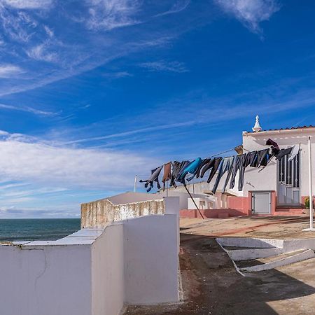 Casa Da Falesia 28 - Estudio Peniche Eksteriør bilde