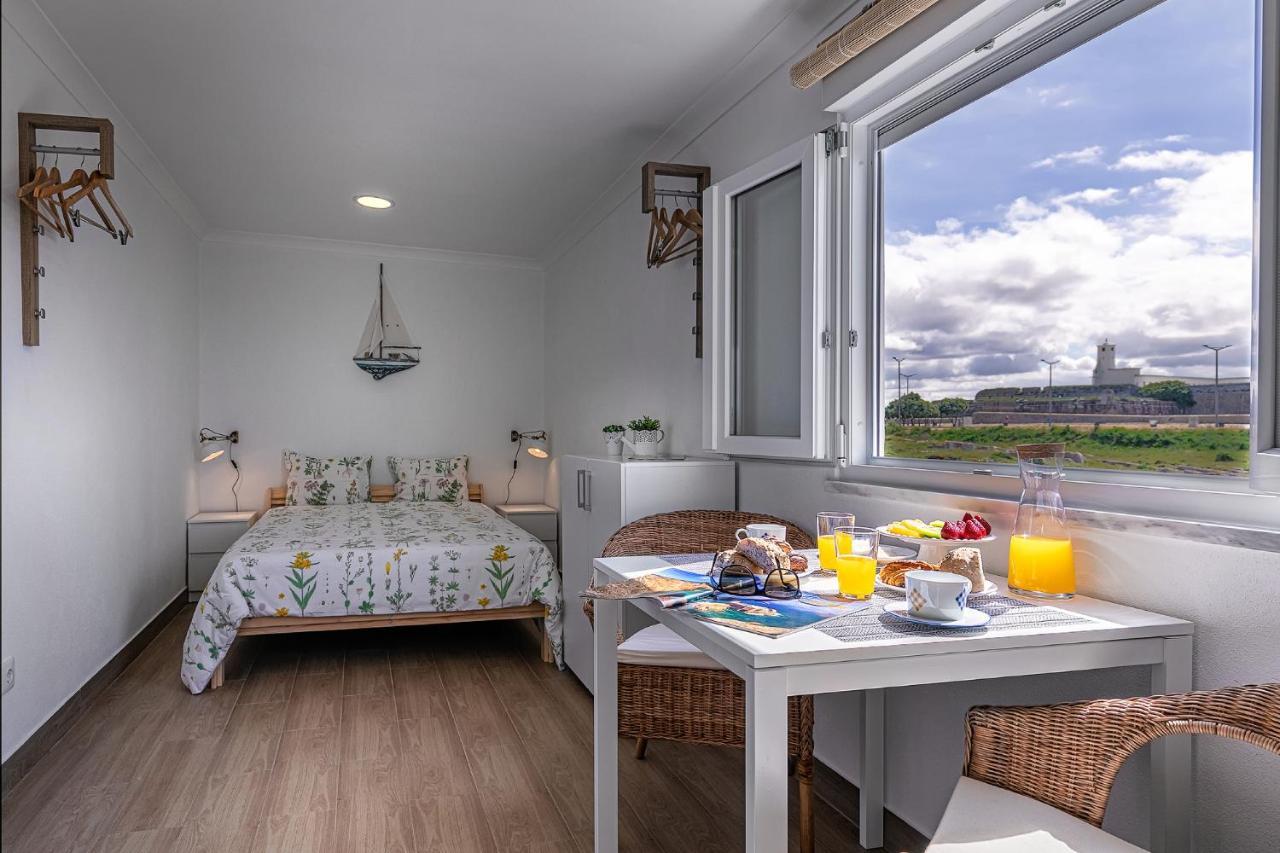 Casa Da Falesia 28 - Estudio Peniche Eksteriør bilde