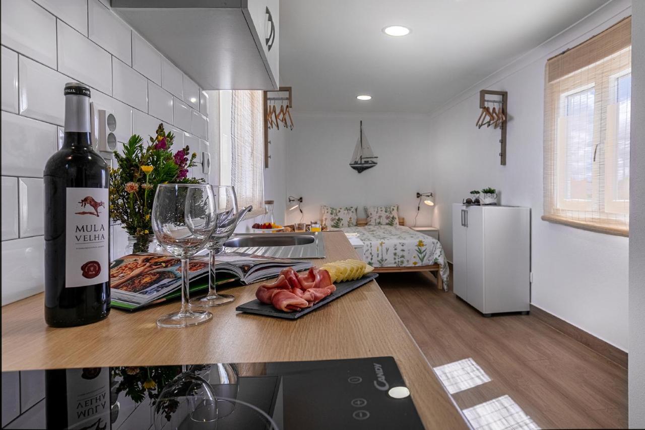 Casa Da Falesia 28 - Estudio Peniche Eksteriør bilde