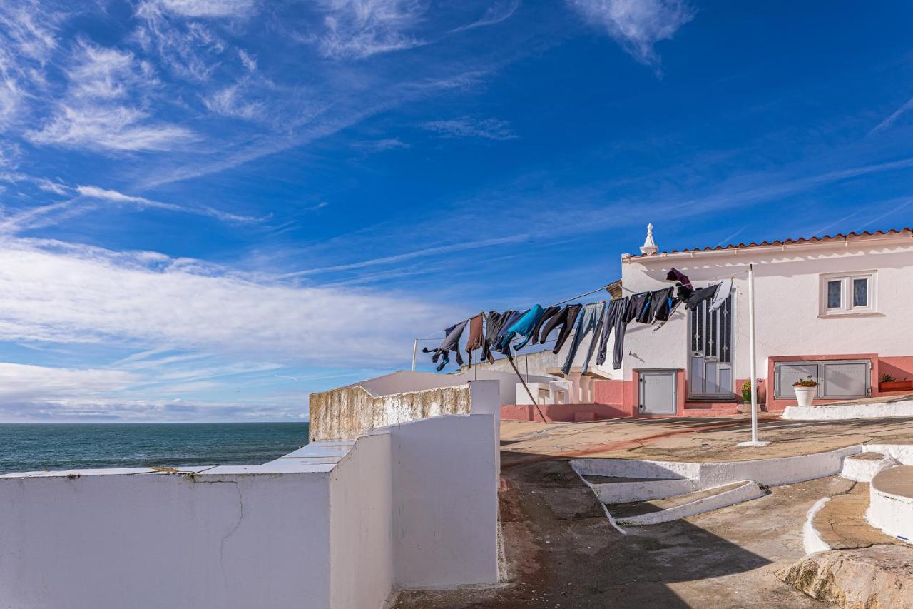 Casa Da Falesia 28 - Estudio Peniche Eksteriør bilde