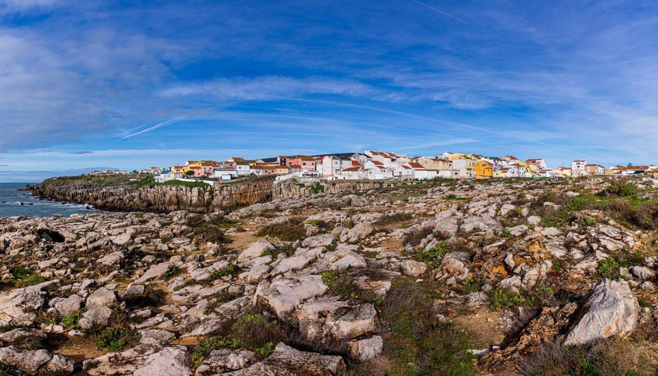 Casa Da Falesia 28 - Estudio Peniche Eksteriør bilde