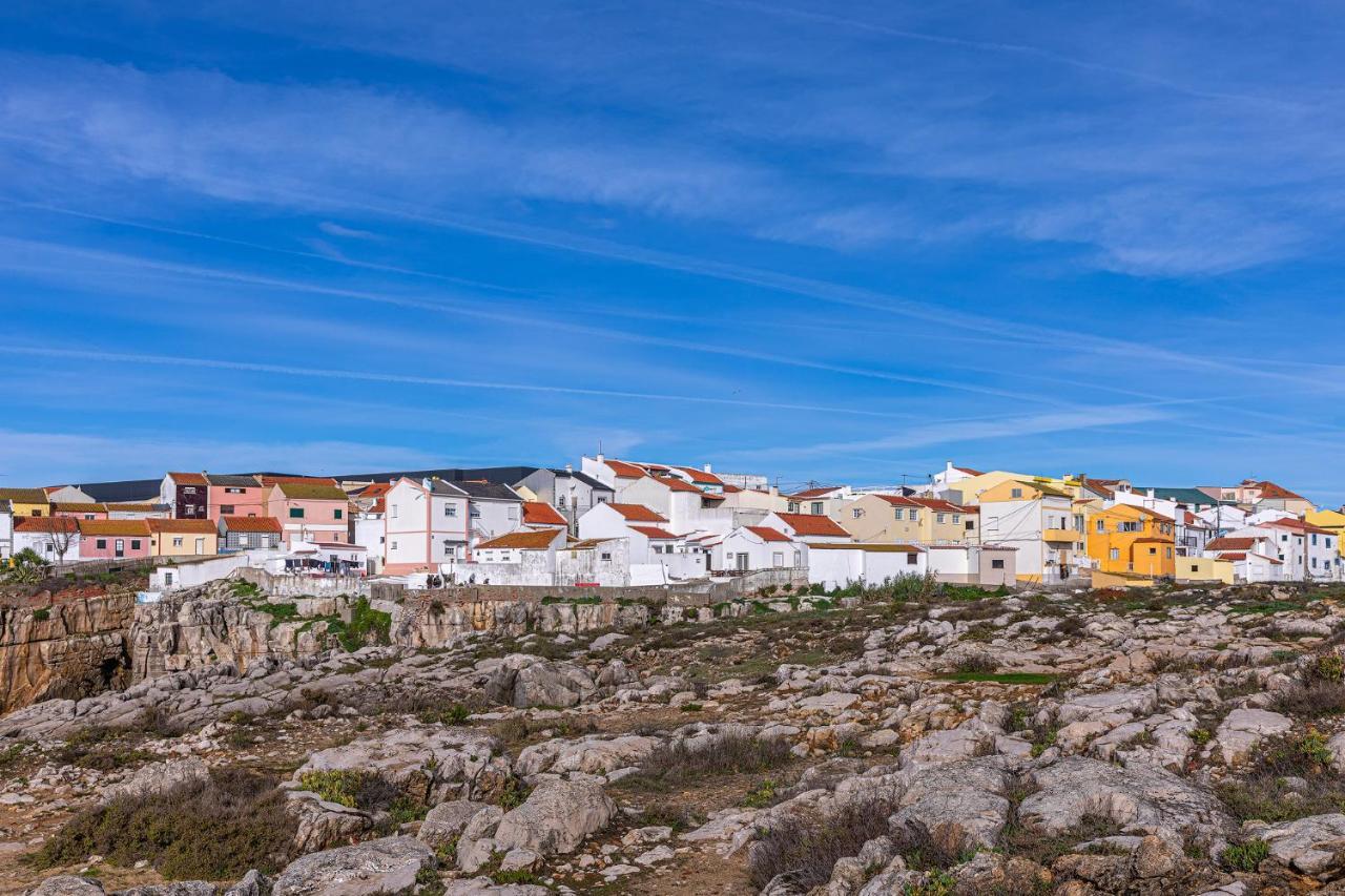 Casa Da Falesia 28 - Estudio Peniche Eksteriør bilde